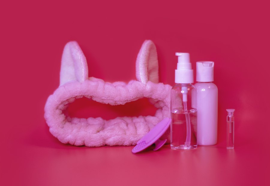 Hair and Skin Treatment